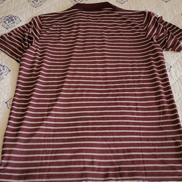 Knights Apparel Minnesota State Polo Sz L - Picture 6 of 6